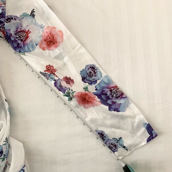 Wholesale Faux Wrap Dress (NWT) - Picture 10 of 11